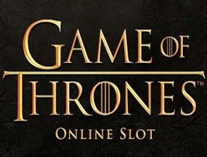 Game of thrones microgaming videoslot